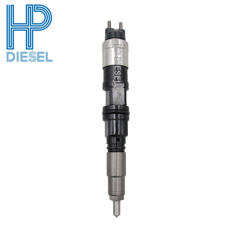 

6 шт./лот 295050-1430 новый топливный насос для экскаватора Common Rail Sys OEM-совместимый коррозионностойкий