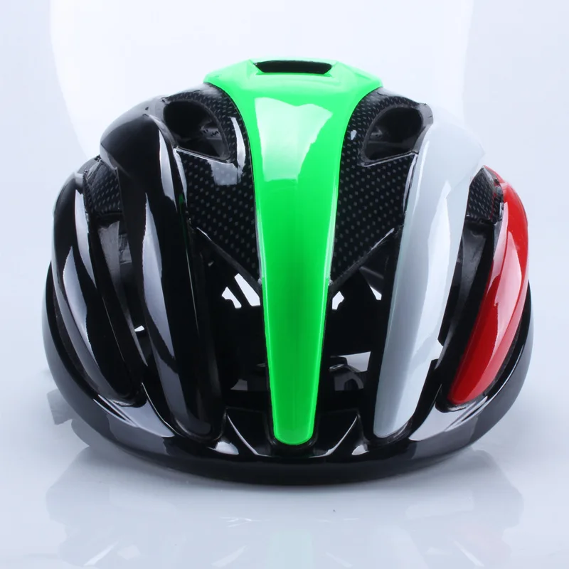 

Sunscreen Niche Gift High-end Brand Ultra-light City Comfortable Breathable Cycling Helmet Streamlined Motorcycle Mountain Bike