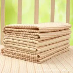 Useful 1PC Waterproof Baby Infant Diaper Nappy Urine Mat Kid Simple Bedding Changing Cover Pad Sheet