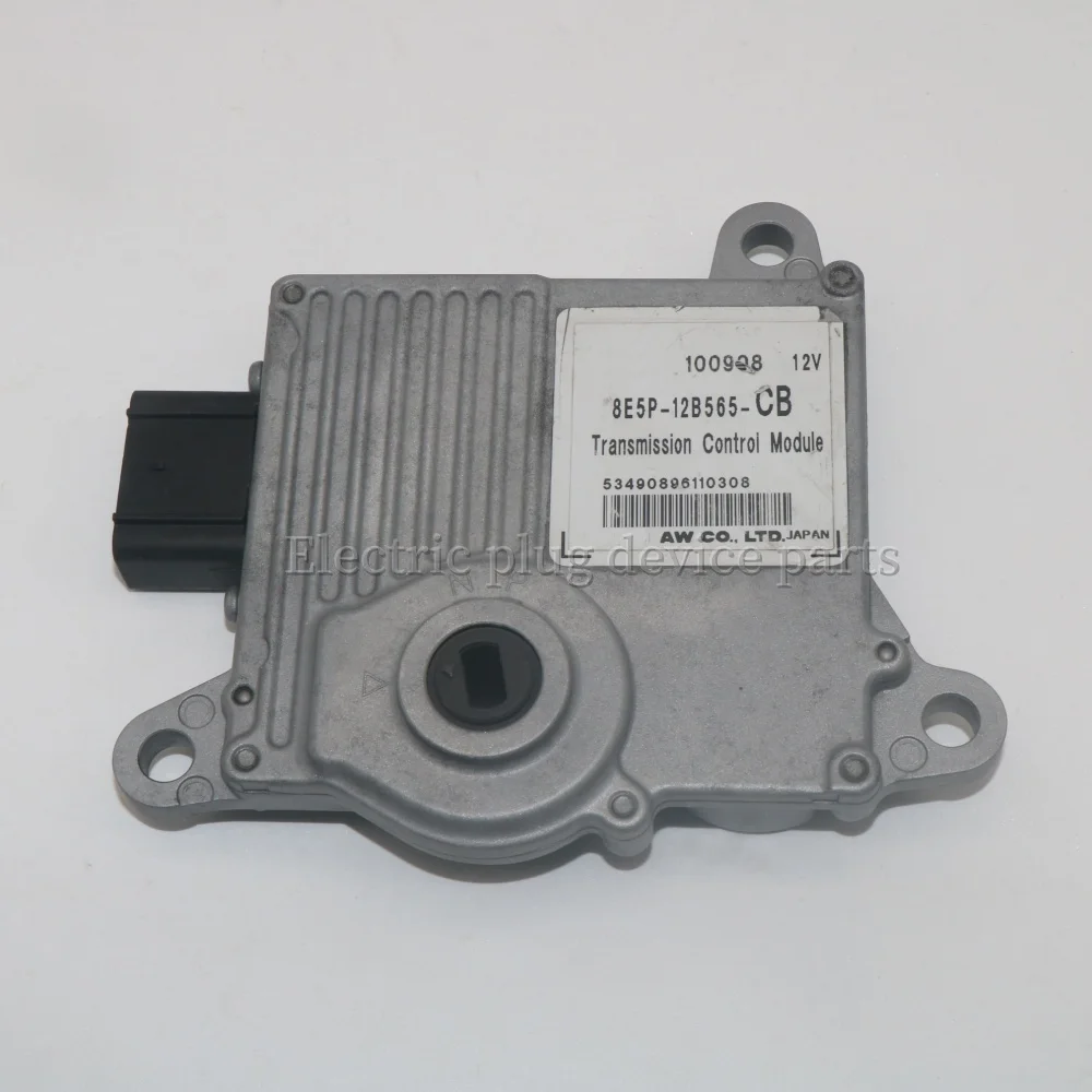 8E5P-12B565-CB 8E5P12B565CB Transmission Control Module TCU TCM for Lincoln MKZ 2008 2009