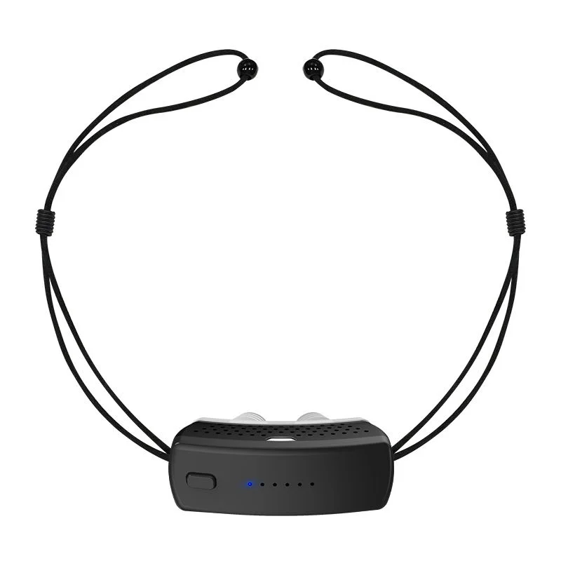 Рисунок 4 - Электрическое устройство против храпа