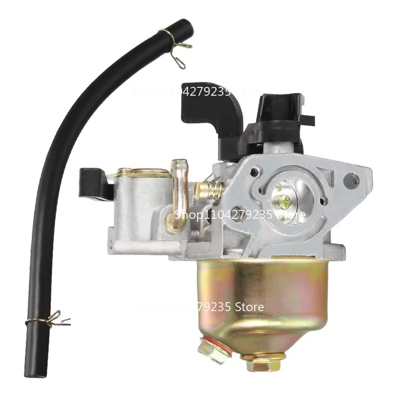 

Подходит для карбюратора двигателя GX100 152F 3HP 16100-Z0D-003 MBX10 MBX11 2,8 л.с.