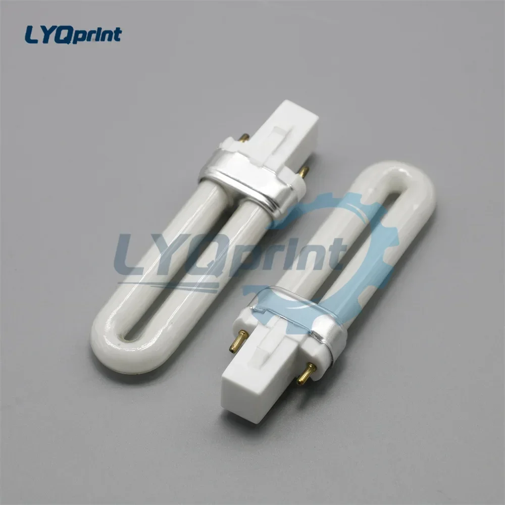 Best Quality M2.117.1311 Sm74 Pm74 Machine Fluorescent Tube 5 Watt Printing Lamp For Heidelberg