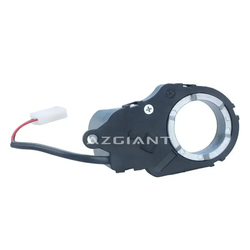 AZGIANT Left Right Side Mirror Fold Motor with Gear Drive 12V DC FC-280 Direct Replacement For 2005-2012 Seat Leon
