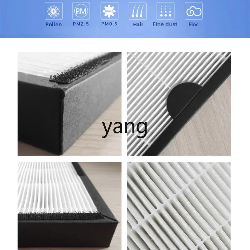 CX dehumidifier accessories filter element B12A3