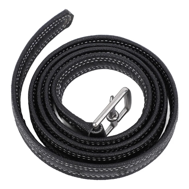 sangle-d'etrier-equestre-en-cuir-de-vache-sangle-de-bride-epaissie-ceinture-elastique-equipement-equestre-pour-l'equitation-2-pieces