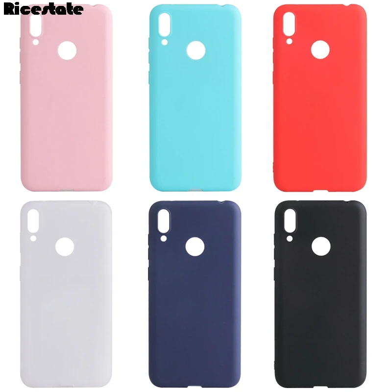 Matte Case For Huaw…