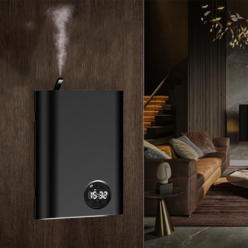 diffusore-di-aromi-intelligente-a-basso-livello-di-rumore-con-serbatoio-da-150-ml-grande-capacita-da-parete-con-schermo-a-sfioramento-ideale-per-la-casa-la-camera-da-letto-e-il-soggiorno