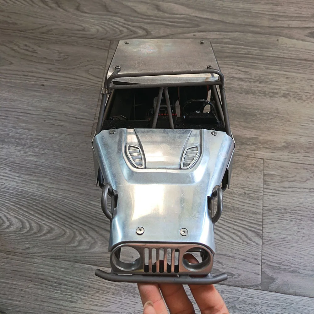 Titanium Alloy Pipe… - image