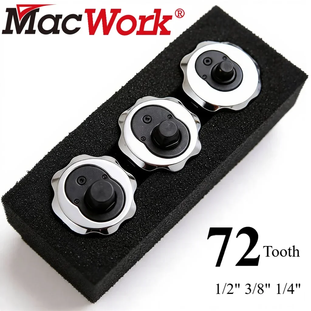 3 Pieces 1/2" 3/8" …