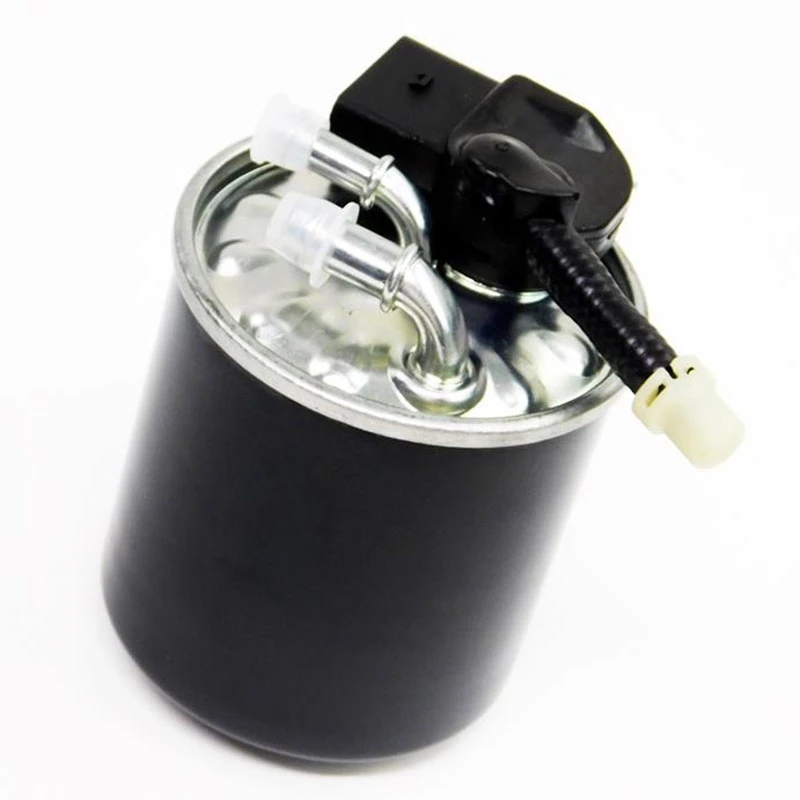 Separador de agua del filtro de combustible A 6510901652   para MERCEDES W204 S204 C-/E-KLASSE