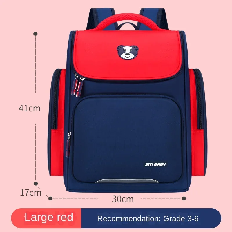 Waterproof Children Bookbag Nylon Rucksack Fashion Girl Students Backpack Women Shoulder Bag Kids Teenage High School Schoolbag