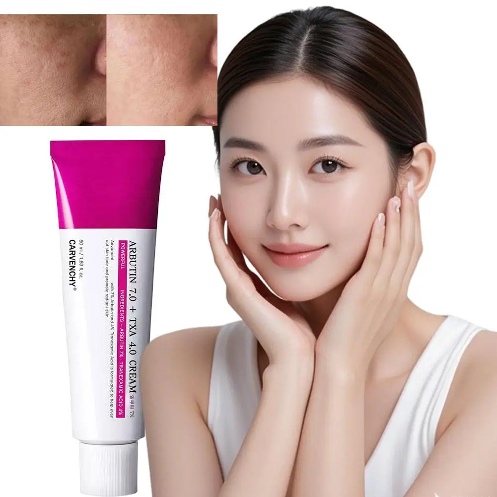 

Арбутинский крем, никотинамид, отбеливающий крем для лица, удаляющий веснушки, исчезновение темных пятен, осветляющий увлажняющий набор для лица, уход за красотой