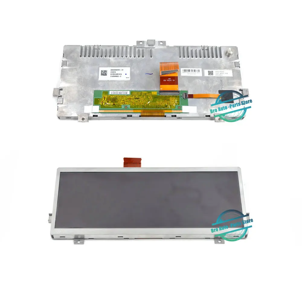 Suitable For VW Passat B8 Tiguan MK2 Virtual Cockpit LCD Instrument Screen Wearing Parts Replacement 920 790 920 320