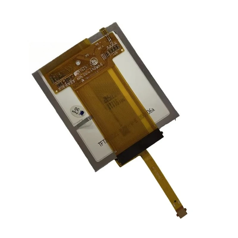 For CTL636EB6 CTL636ES6 Coffee Machine Oven Display LCD Accessories with Touch