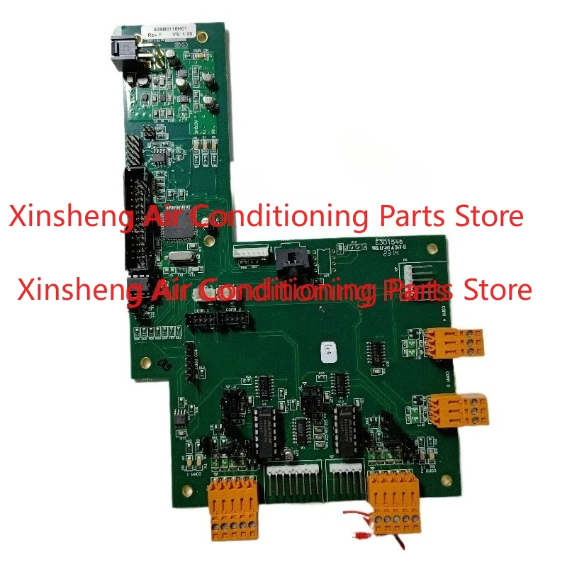639B0116H01 Suitable for York air conditioner accessories, Johnson control modules, communication boards