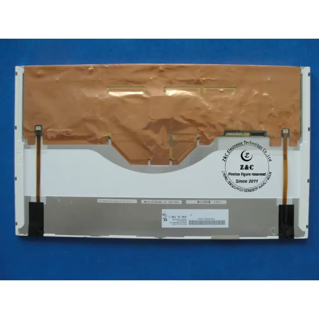 

Оригинальная ЖК-панель B160HW02 V.0 V0 16 дюймов 1920*1080 для 3D LCD-экранов, совместимая с VPC-F21Z1E F22 F215FX от AUO