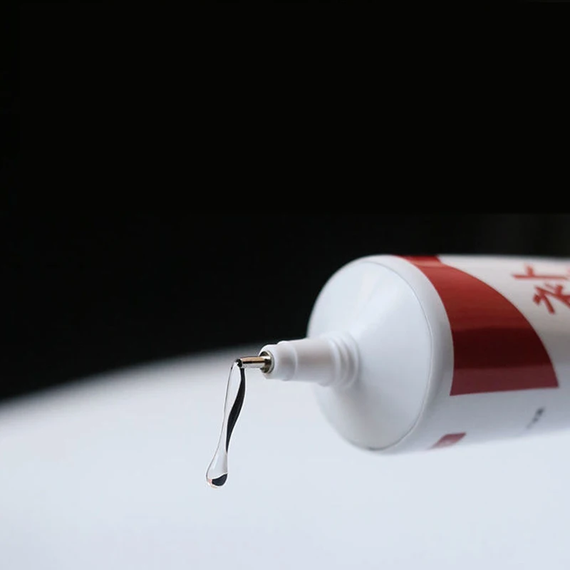 Super Strong Shoe-Repairing Adhesive Shoemaker Waterproof Leather Glue Repair