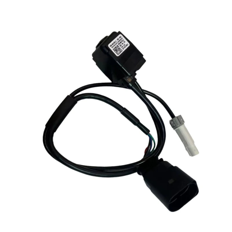 

95B980551L 95B980551K для Porsche 718 Macan 911, камера заднего вида для помощи при парковке, замена камеры трека