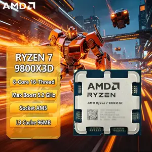 Amd ryzen 7 9800x3d-AliExpress