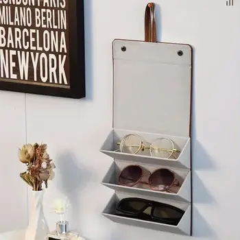 8 best sales धूप के चश्मे के लिए बॉक्स - №4