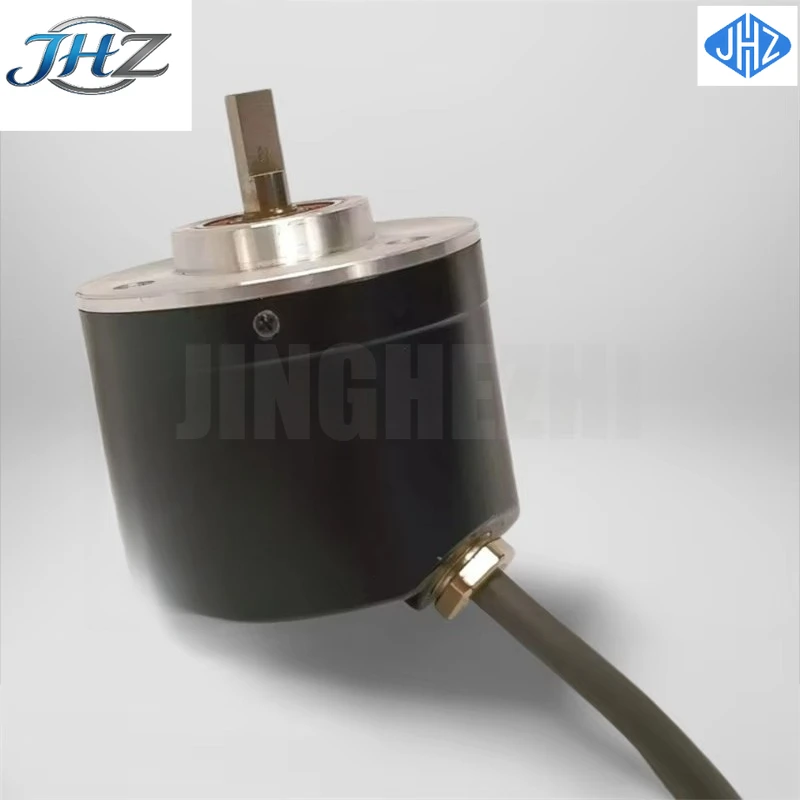 JHZ for E6C3-AG5C-C 2m 256P/R Absolute Encoder Gray Code Rotary Encoder Price in Stock