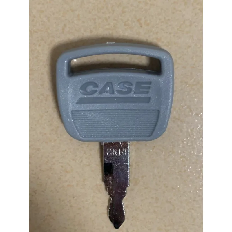 

1/5/10/20PCS suitable for Case cx brand new side door key ignition start key CNHI excavator 210 240 360 330 460 470