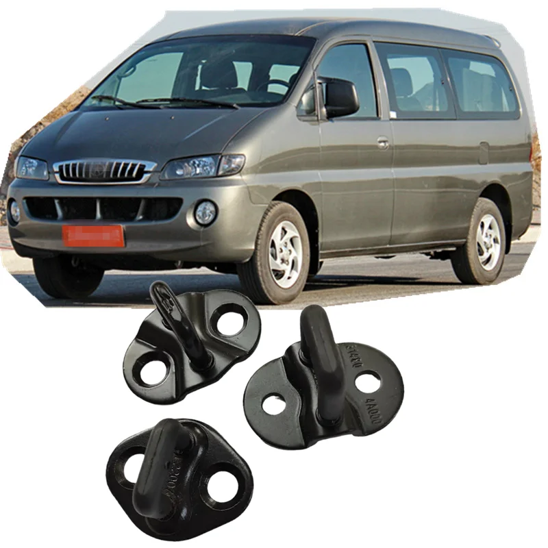 

Door Lock Column for JAC Refine M5/T8 Front Door Lock/Hook Middle Door Lock 81360-4A000 81480-4A000 81350-4A000