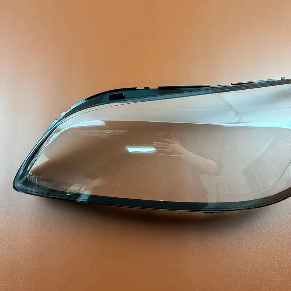 Für Chevrolet Malibu 2012 2013 2014 2015 Scheinwerfer Abdeckung Transparente Linse Scheinwerfer Shell Ersetzen Original Lampenschirm Plexiglas