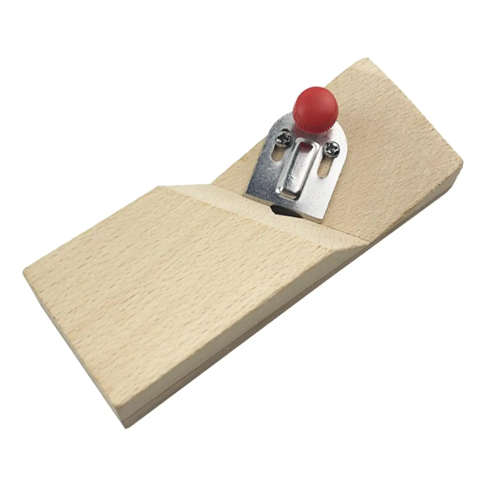 Wood Chamfer Plane Hand Planer for Woodworking Edge Corner Trimming 45 Degree Bevel Tool Gypsum Board Manual