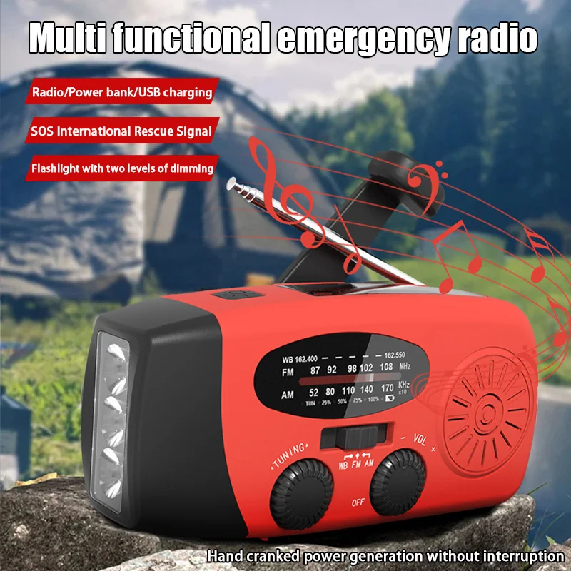 #3 Solar Powerbanks Comparison Guide