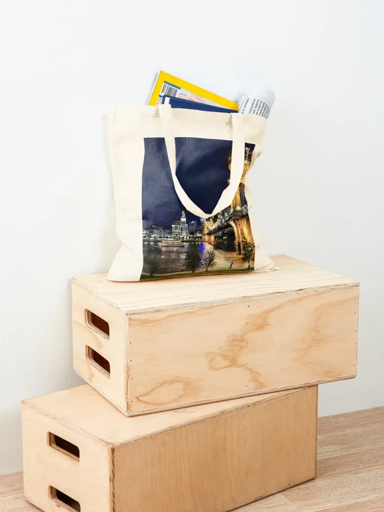 هل ترى ما أريده؟ حمل حقيبة حقائب امرأة 2025 حقيبة تسوق نسائية حزمة صديقة للبيئة حمل حقيبة قماش #4