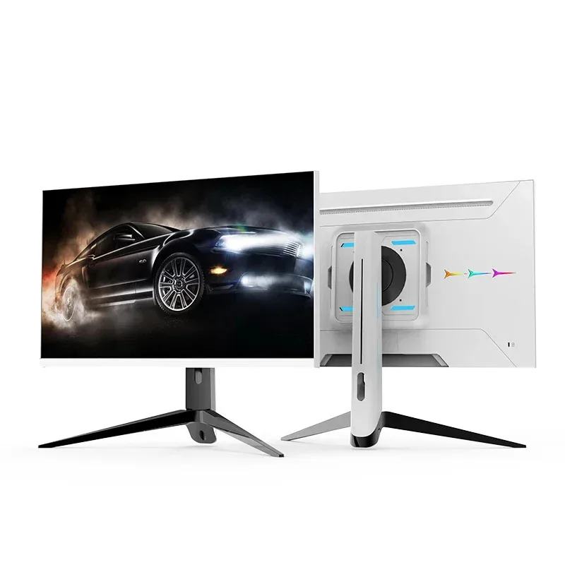 Pc 24 27 32 Monitor LCD da 34 pollici 144 Hz 165 Hz 2k 4k Display per computer Monitor da gioco Rgb