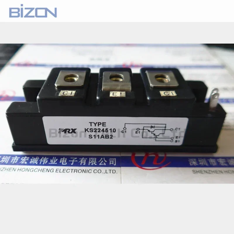 KD221K05 KS224510 Neues Originalmodul