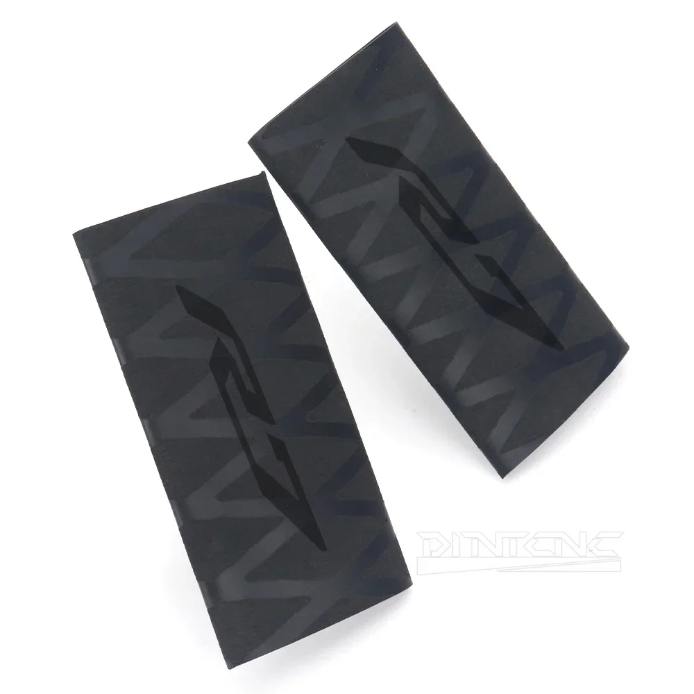 جراب واقي لمقود الدراجة النارية ، لوح مقبض ، ملحقات حماية ، ياماها YZF R1M R1 R6 R7 R3 R15 R15M V4 ، YZFR1 YZFR7 #3