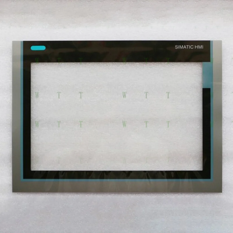TT For Siemens IPC477D 6AV7240-6AC07-0PA0 Protective Film + Touch Screen