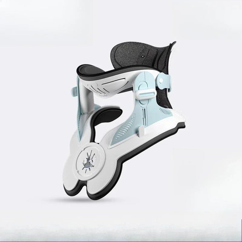Retractor Cervical Spondylosis Household Reverse Arch Forward Tilt Correction Anti-bow Head Neck Cover Neck Fixer