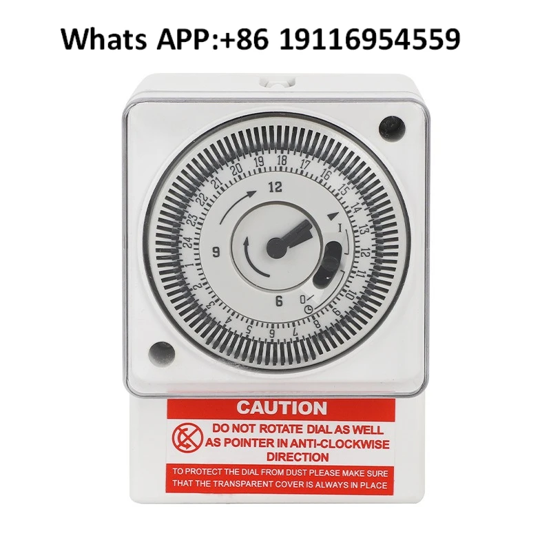 Timer YX-188 YX-189… - image