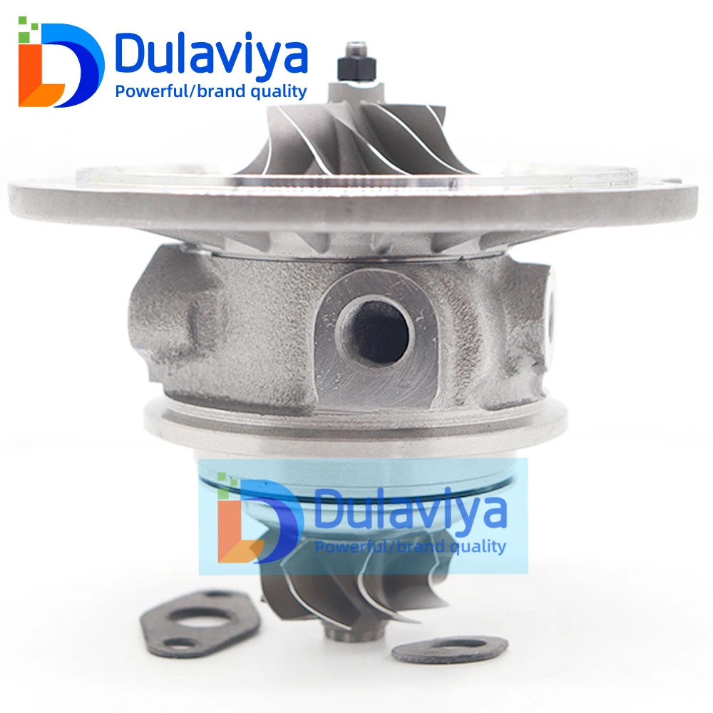 New RHF5 Turbo Cartridge Core For Isuzu 2.5L 4JB1 8971228843 VA430089 VC430089  VI430089 VA430090 VB430090 VC430090 VD430090