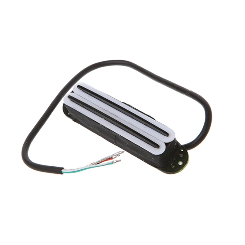 Guitar Pickup mini Dual Coil Humbucker For ST 6 String