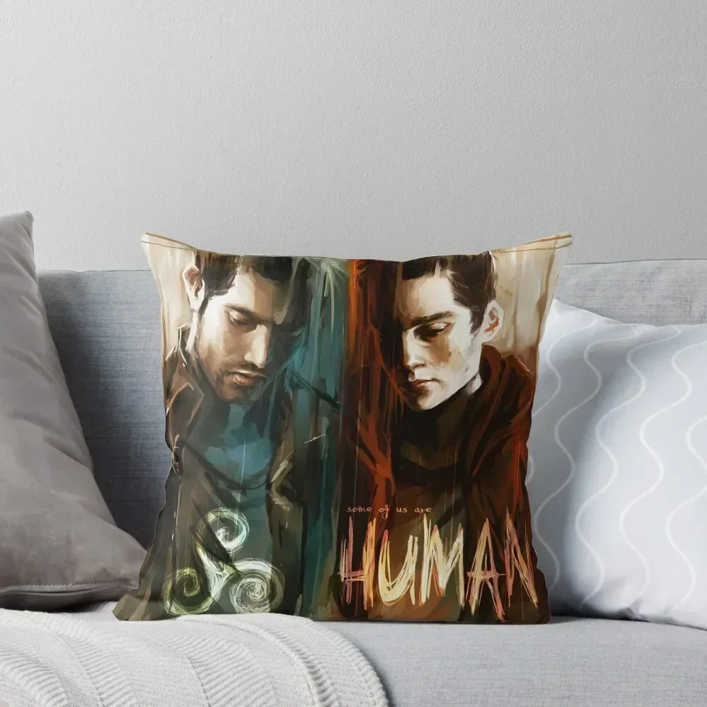 Derek&Stiles Throw Pillow Custom Cushion luxury decor ornamental pillows for living room pillow