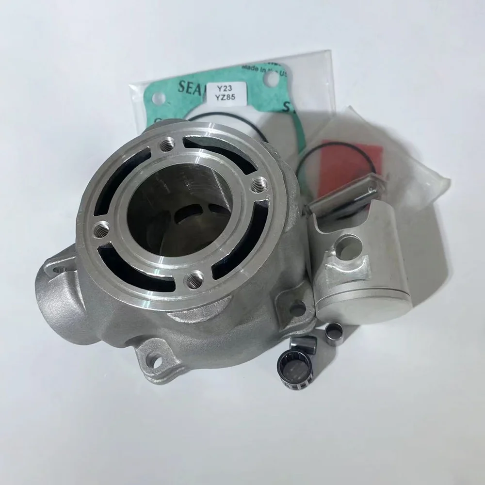 

NP NEW PULSATION 2 Stock Engine Cylinder Kit Piston Kit for 85cc YZ 85 YZ 80