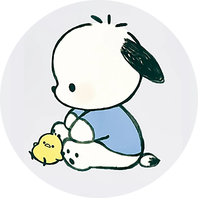 Рисунок 2 - Подставка для телефона Pochacco