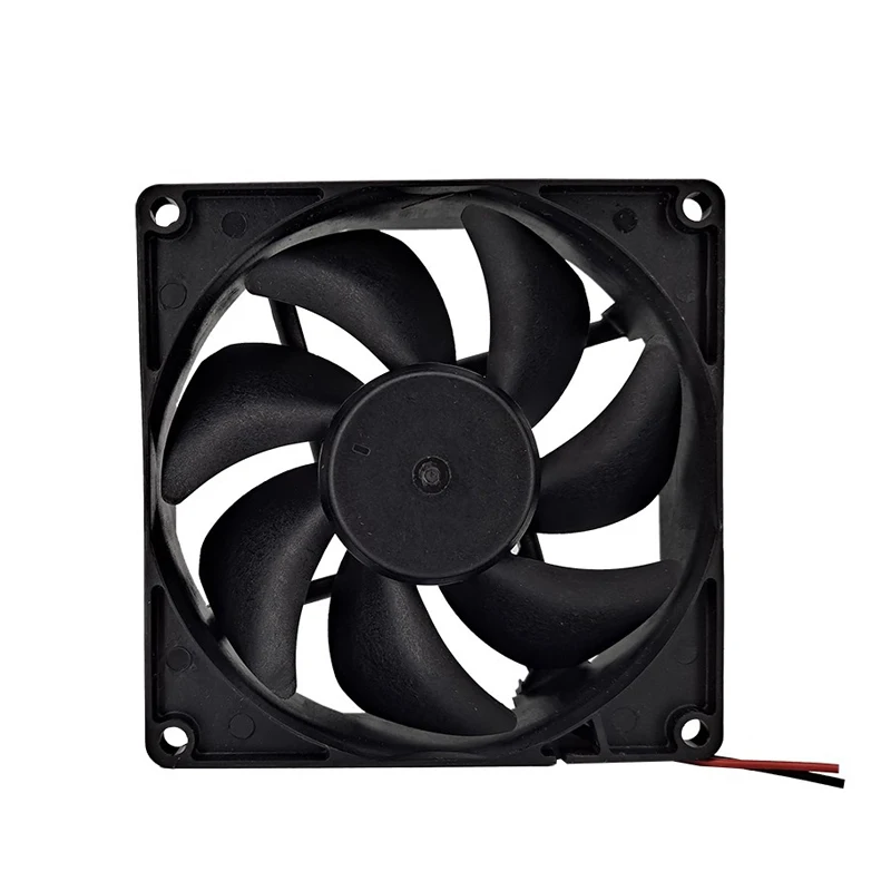 ORIGINAL PE92252B1-000C-A99 24V 5.28W 9225 92*92*25mm NEW COOLING FAN RADIATOR
