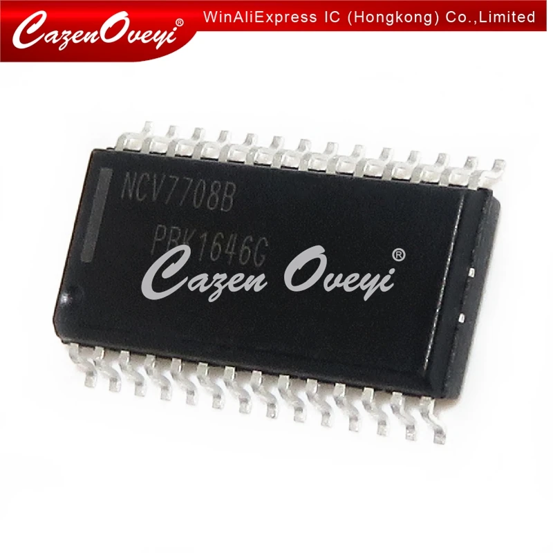 5PCS NCV7708B OCC8001-02 OQ9811T OZ9906GN OZ9967GN PIC16F1933-I/SS PIC16F1936-I/SO PIC16F73-I/SO PIC16F76-I/SO PIC16F870-I/SO