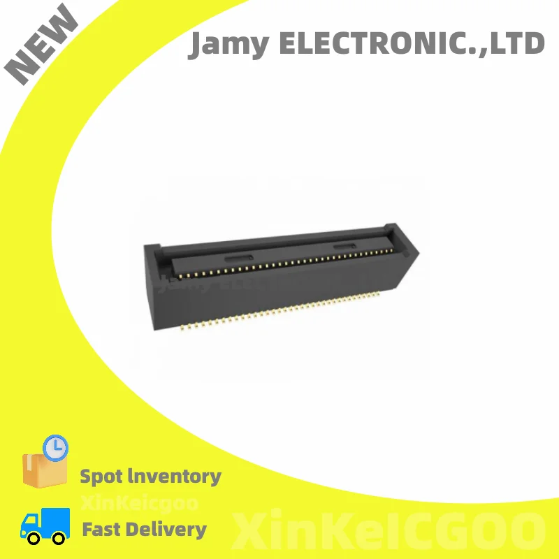 

Оригинальный 10 шт. 10164227-0704A1RLF 70P разъем плата-плата с шагом 0,4 мм