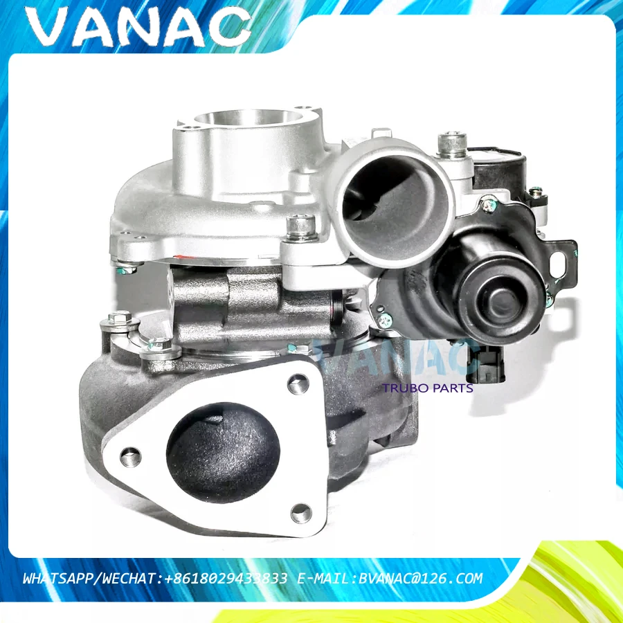 

ww Turbo CT16V 1720130160 17201-30160 17201 30160 For TOYOTA HI-LUX HILUX Land cruiser Landcruiser 1KDFTV 1KD 1KD-FTV 3.0L