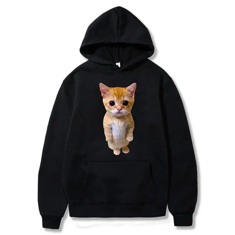 

Sweatshirts Sweatshirt With Hood Streetwear Harajuku Men's Hoodies Women Hoodie Clothing Women's Hooded