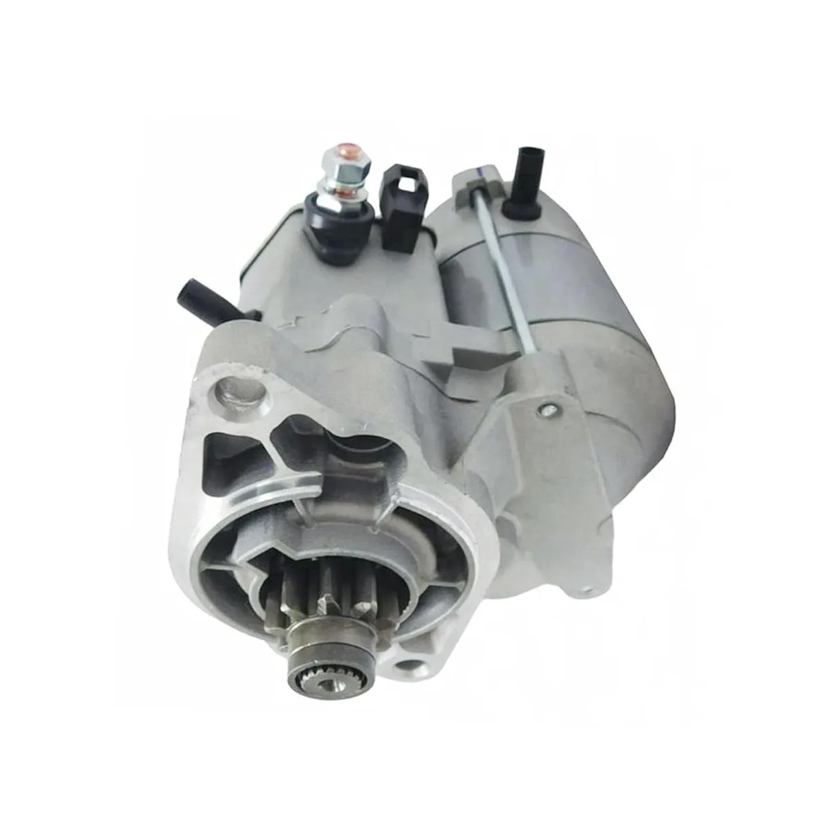 

Starter 228000-0981 2280000981 9722809-153 9722809153 1661163010 16611-63012 for Kubota V1405 V1505-B Engine