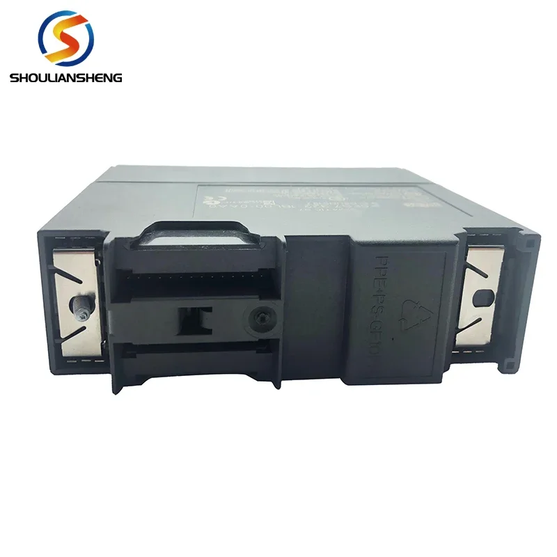 PLC 컨트롤러, 공장 재고 신제품, 6ES7332-5HD01-0AB0, S7-300, 6ES73235HD010AB0, S7300